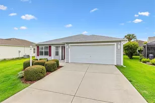 3203 Islawild Way, The Villages, FL 32163 - Photo 4