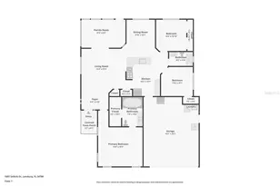 1607 Selkirk Dr, Leesburg, FL 34788 - Photo 4