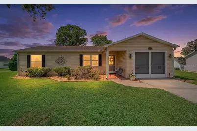 1410 Sanchez Court, The Villages, FL 32159 - Photo 2