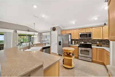 2425 Boiling Springs Court, The Villages, FL 32162 - Photo 4