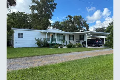 457 NW 5th Road, Lake Panasoffkee, FL 33538 - Photo 1