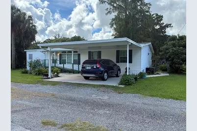 457 NW 5th Road, Lake Panasoffkee, FL 33538 - Photo 2