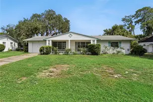 3251 Oak Hill Rd, Mount Dora, FL 32757 - Photo 1