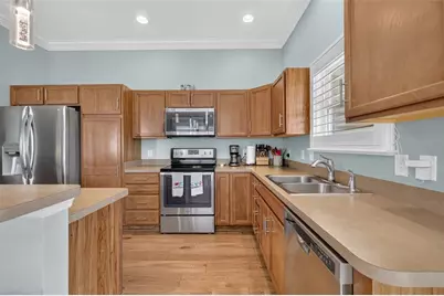3305 Fink Street, The Villages, FL 32163 - Photo 16