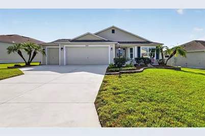 3305 Fink Street, The Villages, FL 32163 - Photo 2