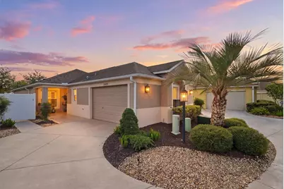 3459 Oldham Lane, The Villages, FL 32163 - Photo 2