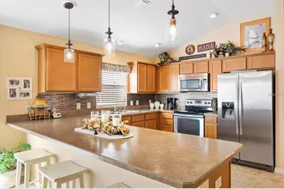 3459 Oldham Lane, The Villages, FL 32163 - Photo 4