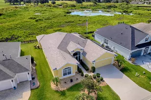 622 Maybank Loop, The Villages, FL 32162 - Photo 1