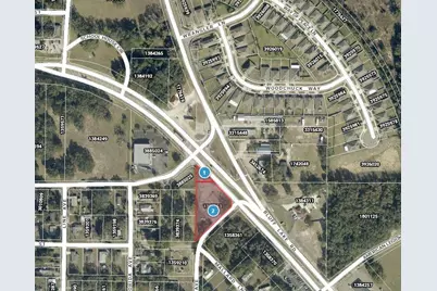 E Myers Boulevard, Mascotte, FL 34753 - Photo 4