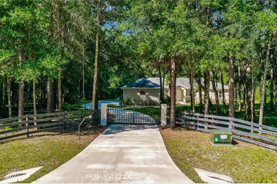 10620 NE 104th Circle, Oxford, FL 34484 - Photo 4