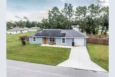 8535 SE 122nd Place, Belleview, FL 34420 - Photo 46
