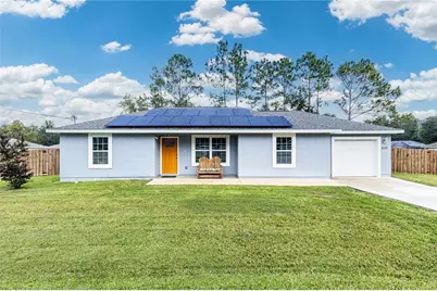 8535 SE 122nd Place, Belleview, FL 34420 - Photo 1