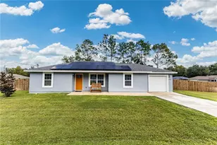 8535 SE 122nd Pl, Belleview, FL 34420 - Photo 44