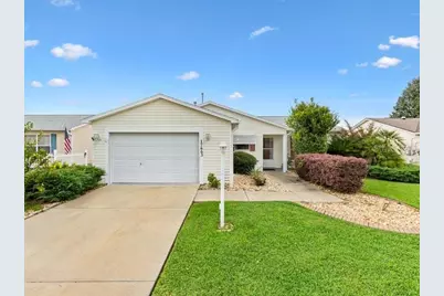 17663 SE 92nd Grantham Terrace, The Villages, FL 32162 - Photo 1