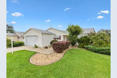 17663 SE 92nd Grantham Terrace, The Villages, FL 32162 - Photo 2