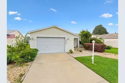 17663 SE 92nd Grantham Terrace, The Villages, FL 32162 - Photo 30