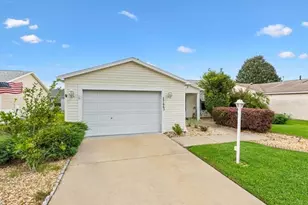 17663 SE 92nd Grantham Terrace, The Villages, FL 32162 - Photo 30
