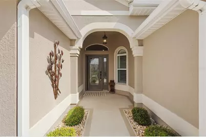 1757 Pennecamp Drive, The Villages, FL 32162 - Photo 2