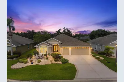 1757 Pennecamp Drive, The Villages, FL 32162 - Photo 1