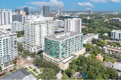 101 S Eola Drive #1016, Orlando, FL 32801 - Photo 26
