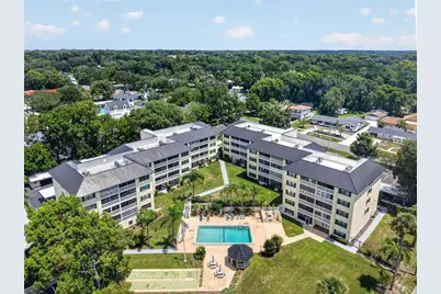 101 N Grandview Street #412, Mount Dora, FL 32757 - Photo 40