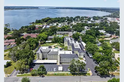 101 N Grandview Street #412, Mount Dora, FL 32757 - Photo 44
