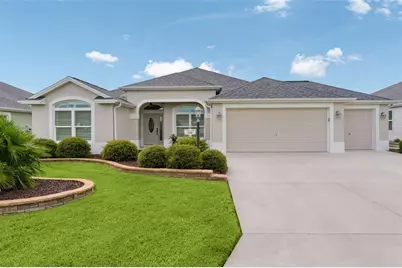 4236 Yardham Terrace, The Villages, FL 32163 - Photo 2