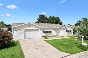 9619 SE 174th Place Rd, Summerfield, FL 34491 - Photo 1