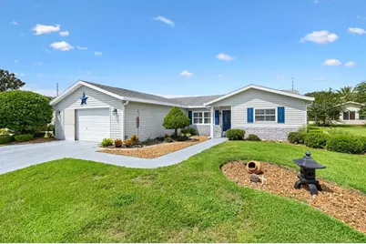 9437 SE 173rd Place, Summerfield, FL 34491 - Photo 2