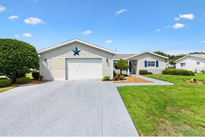 9437 SE 173rd Place, Summerfield, FL 34491 - Photo 1