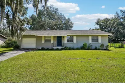 36146 Hickory Street, Fruitland Park, FL 34731 - Photo 1