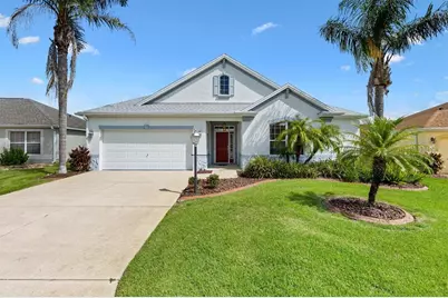 1025 Winnsboro Drive, The Villages, FL 32162 - Photo 2