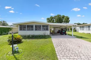 1020 Nell Way, The Villages, FL 32159 - Photo 1