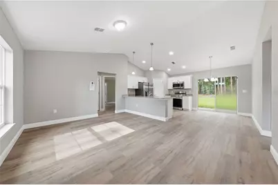 9636 N Country Club Way, Citrus Springs, FL 34434 - Photo 4