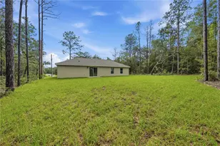 9636 N Country Club Way, Citrus Springs, FL 34434 - Photo 34