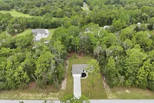 9636 N Country Club Way, Citrus Springs, FL 34434 - Photo 50