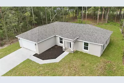 9636 N Country Club Way, Citrus Springs, FL 34434 - Photo 42