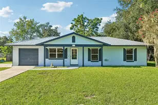 417 W Hunt Ave, Bushnell, FL 33513 - Photo 4