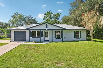 417 W Hunt Avenue, Bushnell, FL 33513 - Photo 1