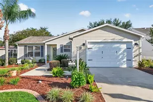 1285 Fort Lawn Loop, The Villages, FL 32162 - Photo 2