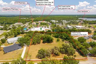 Tbd County Road 19A, Eustis, FL 32726 - Photo 1
