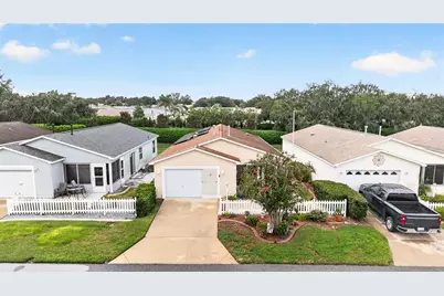 17458 SE 82nd Roslyn Court, The Villages, FL 32162 - Photo 34