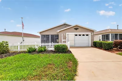 1618 Gibbes Way, The Villages, FL 32162 - Photo 2