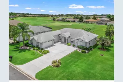12108 SE 176th Loop, Summerfield, FL 34491 - Photo 1