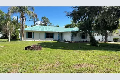 5329 Eagles Nest Road, Fruitland Park, FL 34731 - Photo 1