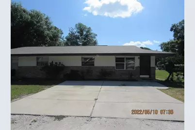 722 N Warfield Avenue #722, Wildwood, FL 34785 - Photo 1