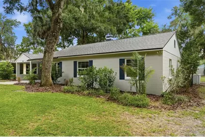 324 W 12th Avenue, Mount Dora, FL 32757 - Photo 36