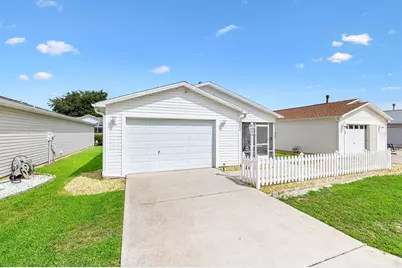 2014 Johnson Court, The Villages, FL 32162 - Photo 2