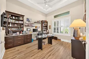 3750 Conservation Trl, The Villages, FL 32163 - Photo 50
