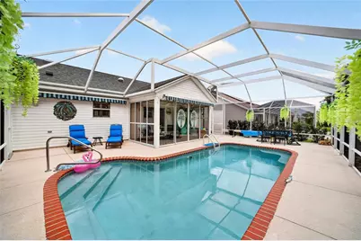 3456 Dixon Lane, The Villages, FL 32162 - Photo 2